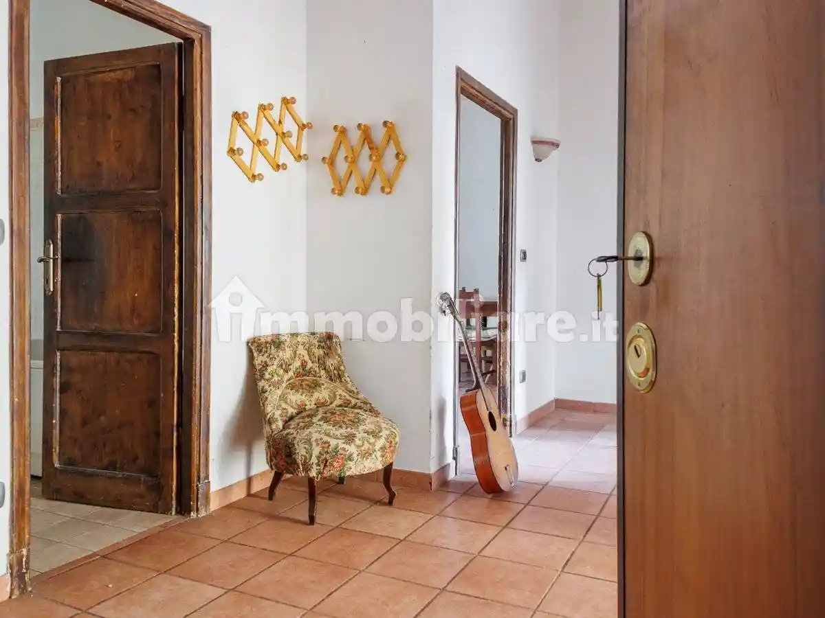 Appartamento in vendita a Viterbo