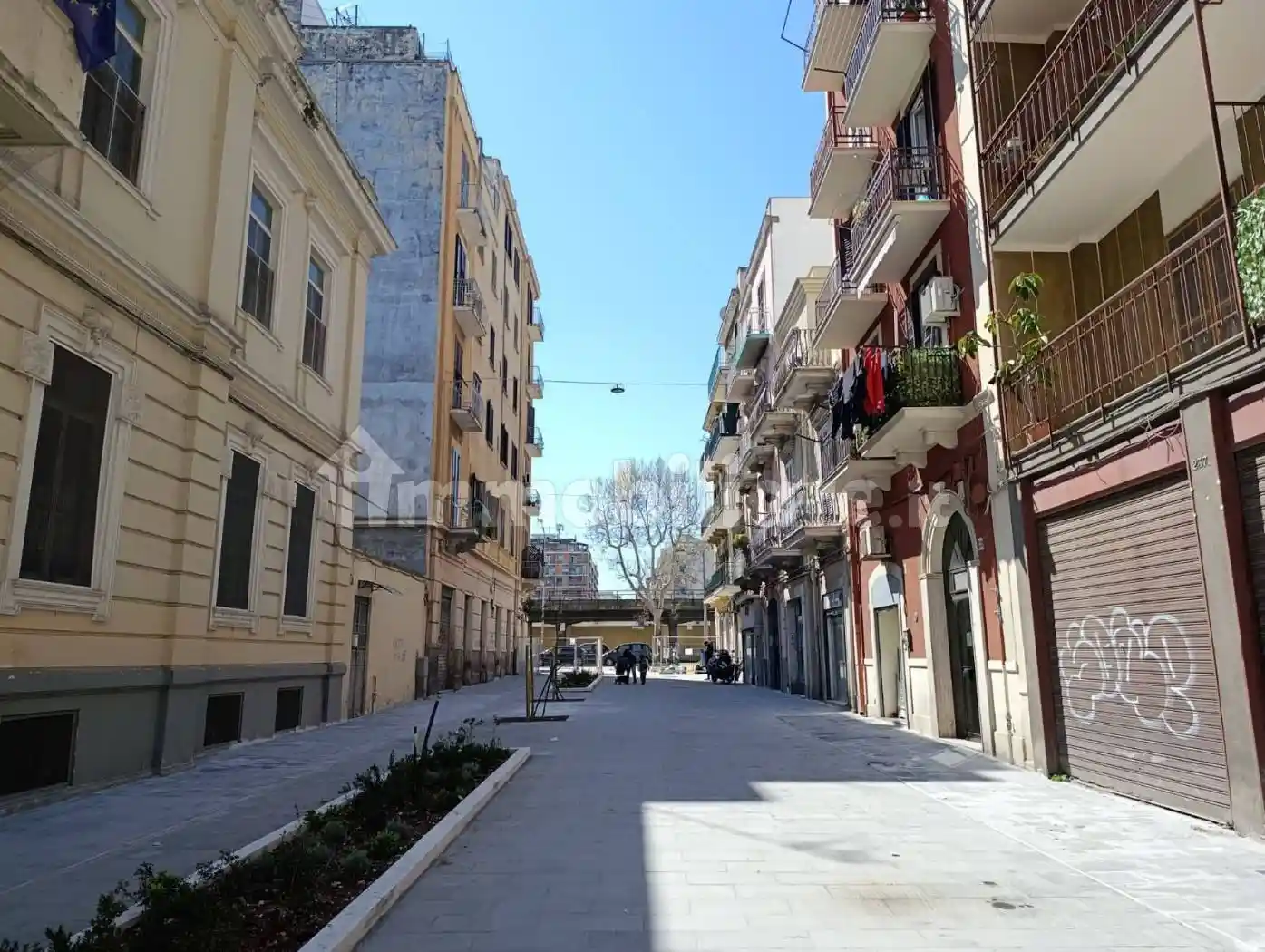 Appartamento in vendita a Bari