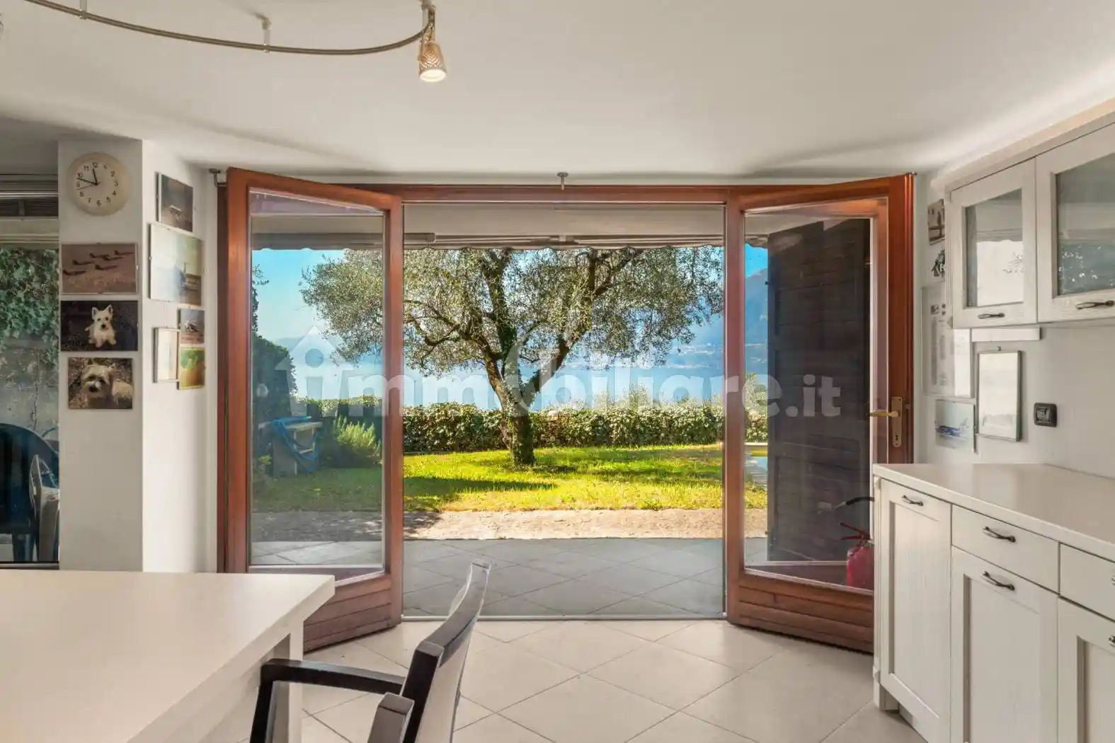 Villetta a schiera in vendita a Torri del Benaco