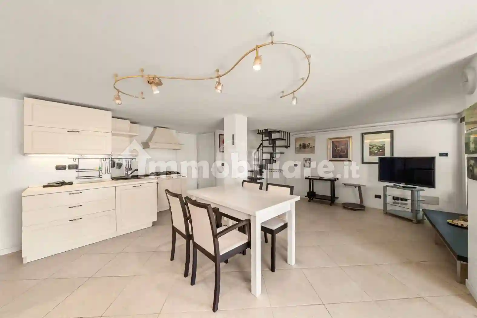 Villetta a schiera - foto 5