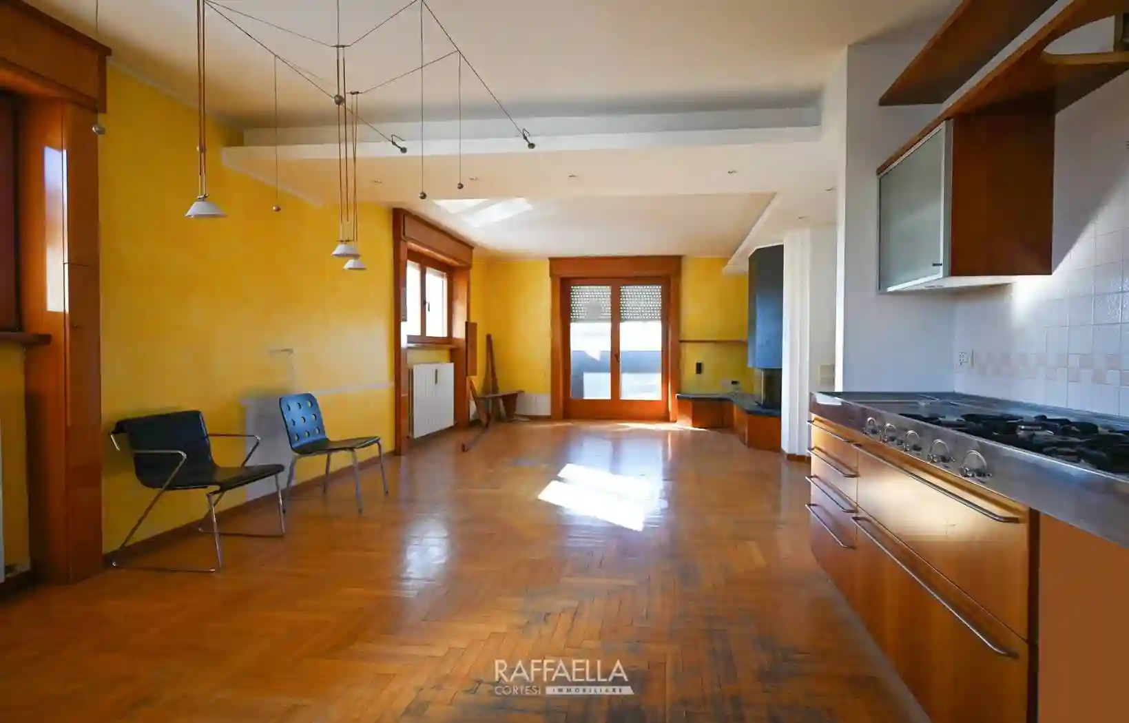 Villa - foto 4