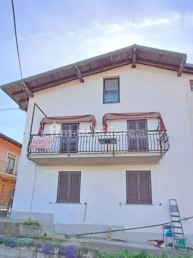 Appartamento in vendita a Castelli Calepio