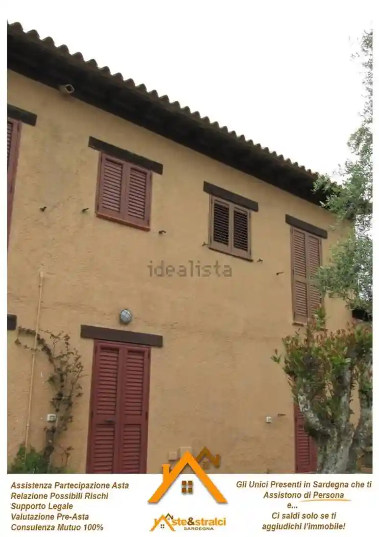 Appartamento in vendita a Golfo Aranci