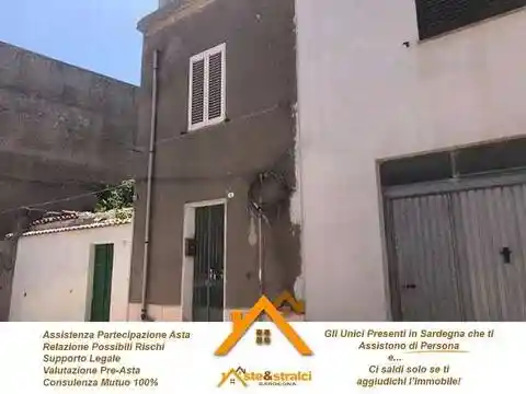 Appartamento in vendita a Bonorva