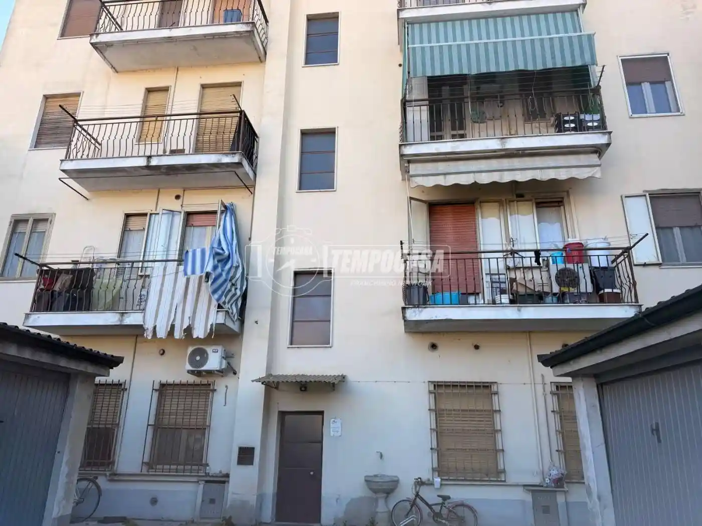 Appartamento in vendita a Garlasco