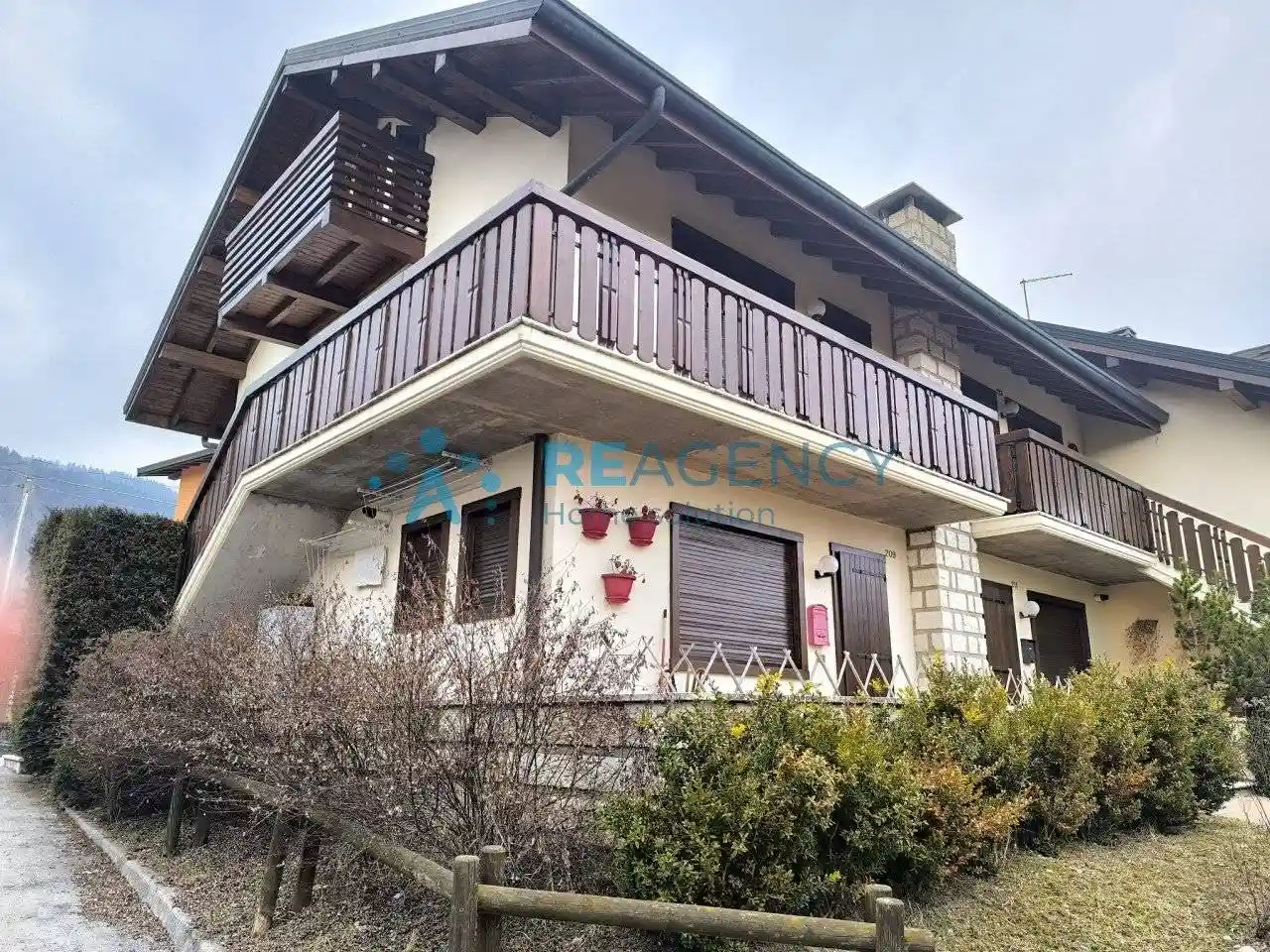 Appartamento in vendita a Asiago