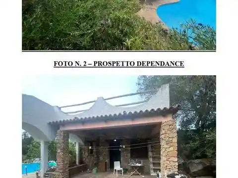 Appartamento in vendita a Golfo Aranci