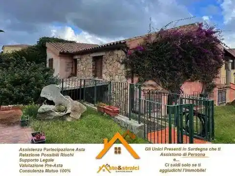 Appartamento in vendita a San Teodoro