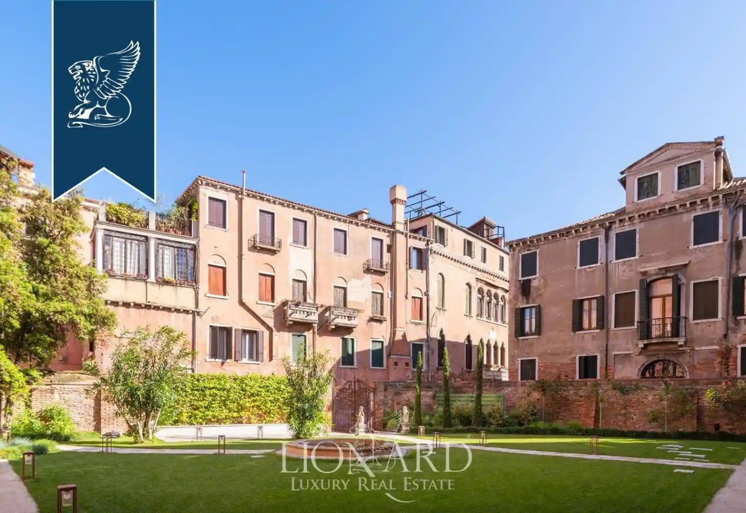 Appartamento in vendita a Venezia