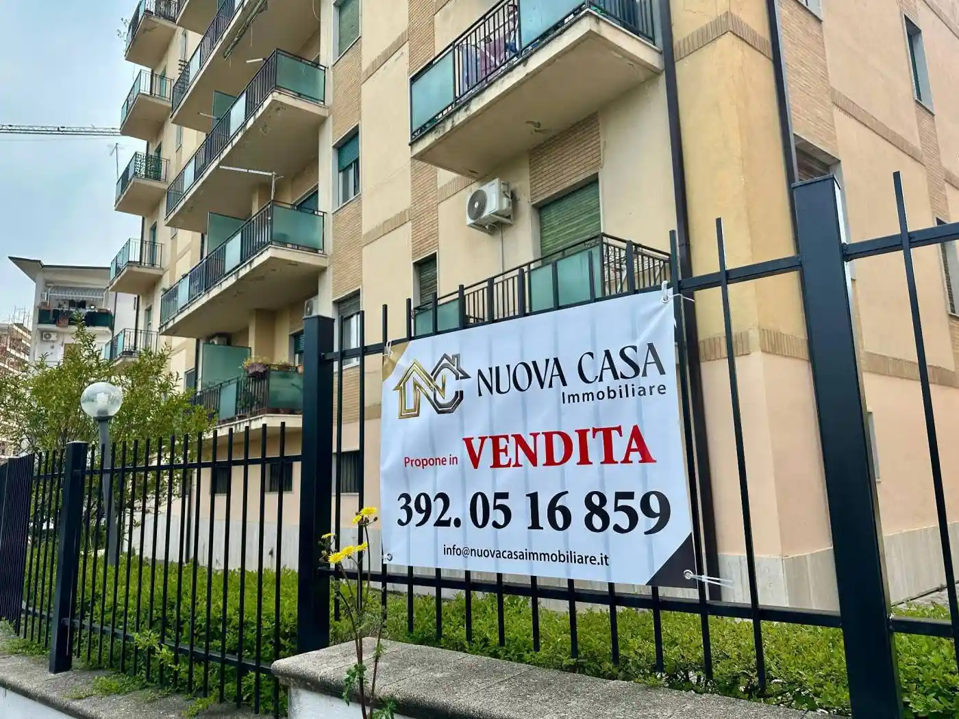 Appartamento in vendita a Cosenza