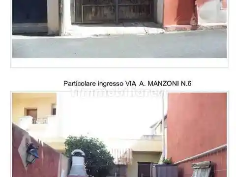 Appartamento in vendita a Assemini