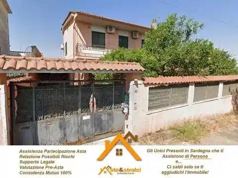 Villa in vendita a Monastir
