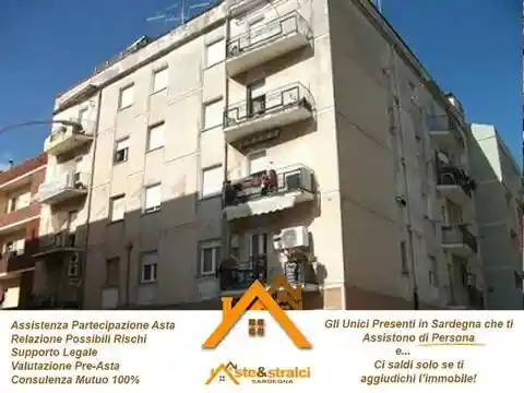 Appartamento in vendita a Alghero