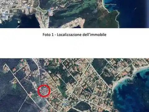 Appartamento in vendita a Olbia