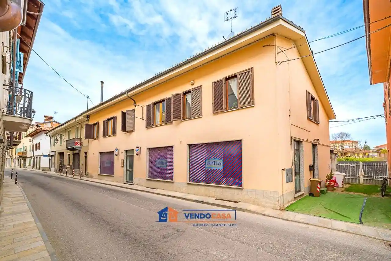 Casa indipendente in vendita a Narzole