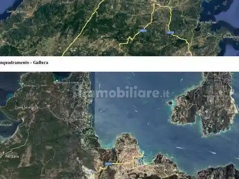 Appartamento in vendita a Palau