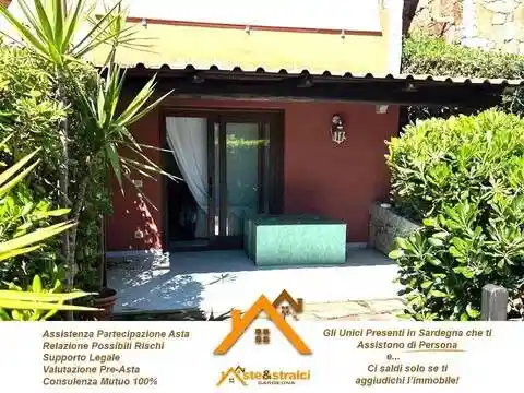 Villa in vendita a Olbia