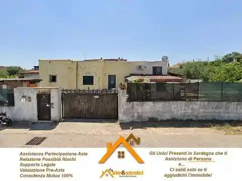 Appartamento in vendita a Olbia