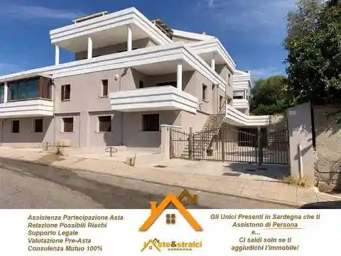 Appartamento in vendita a Olbia