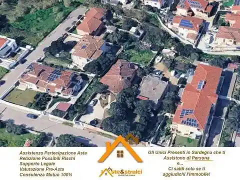 Appartamento in vendita a Olbia