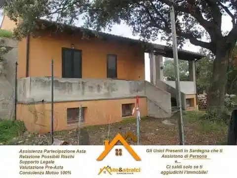 Appartamento in vendita a Sassari