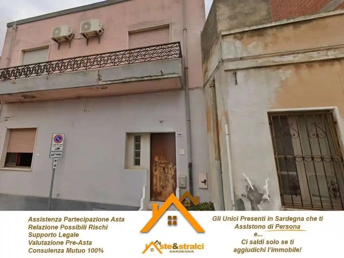 Appartamento in vendita a Cagliari