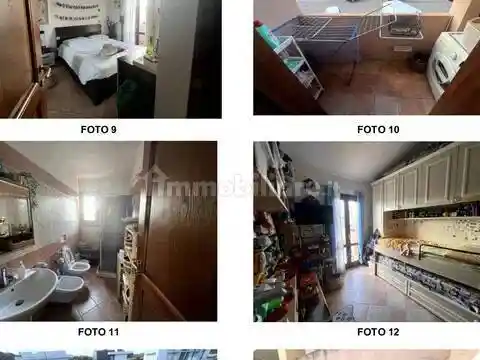 Appartamento in vendita a Olbia