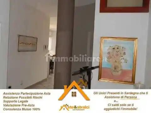 Appartamento in vendita a Olbia