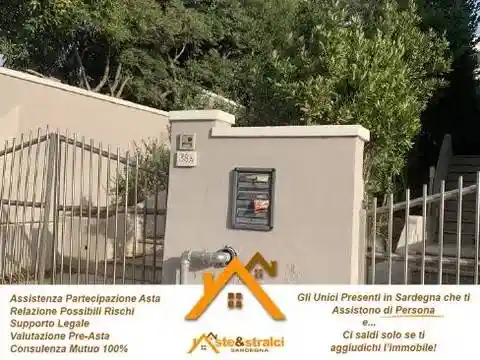 Appartamento in vendita a Olbia