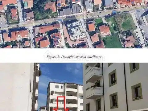 Appartamento in vendita a Olbia