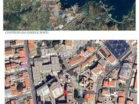 Appartamento in vendita a Olbia