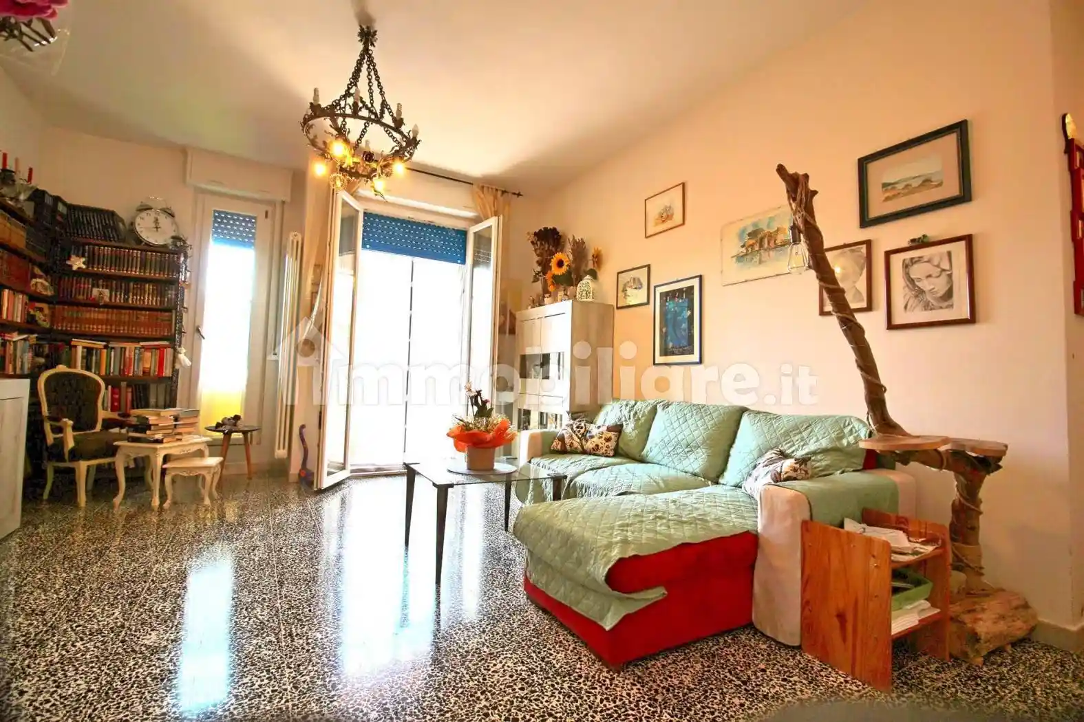 Appartamento in vendita a Grosseto