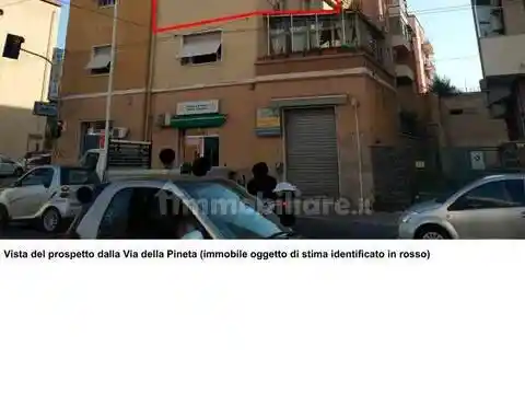 Appartamento in vendita a Cagliari