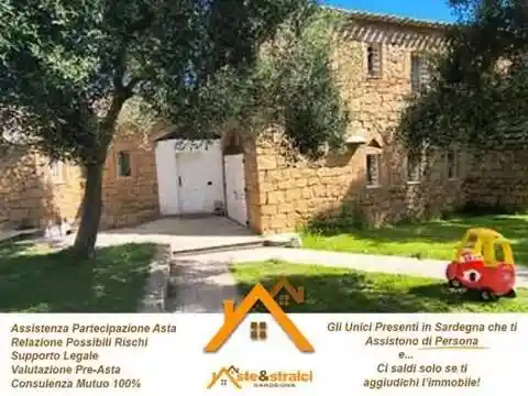 Appartamento in vendita a Olbia