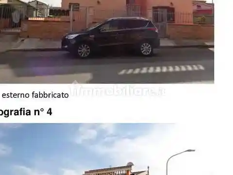 Appartamento in vendita a Sassari