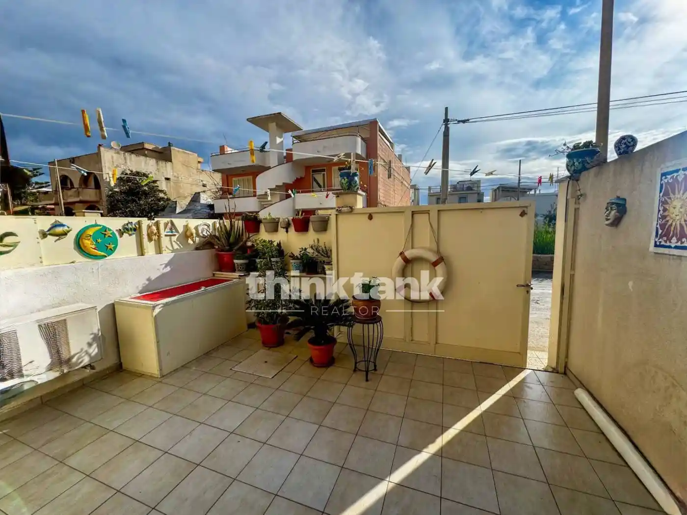 Appartamento in vendita a Pachino