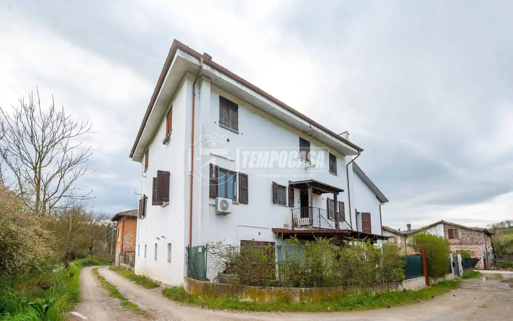 Casa indipendente in vendita a Scandiano