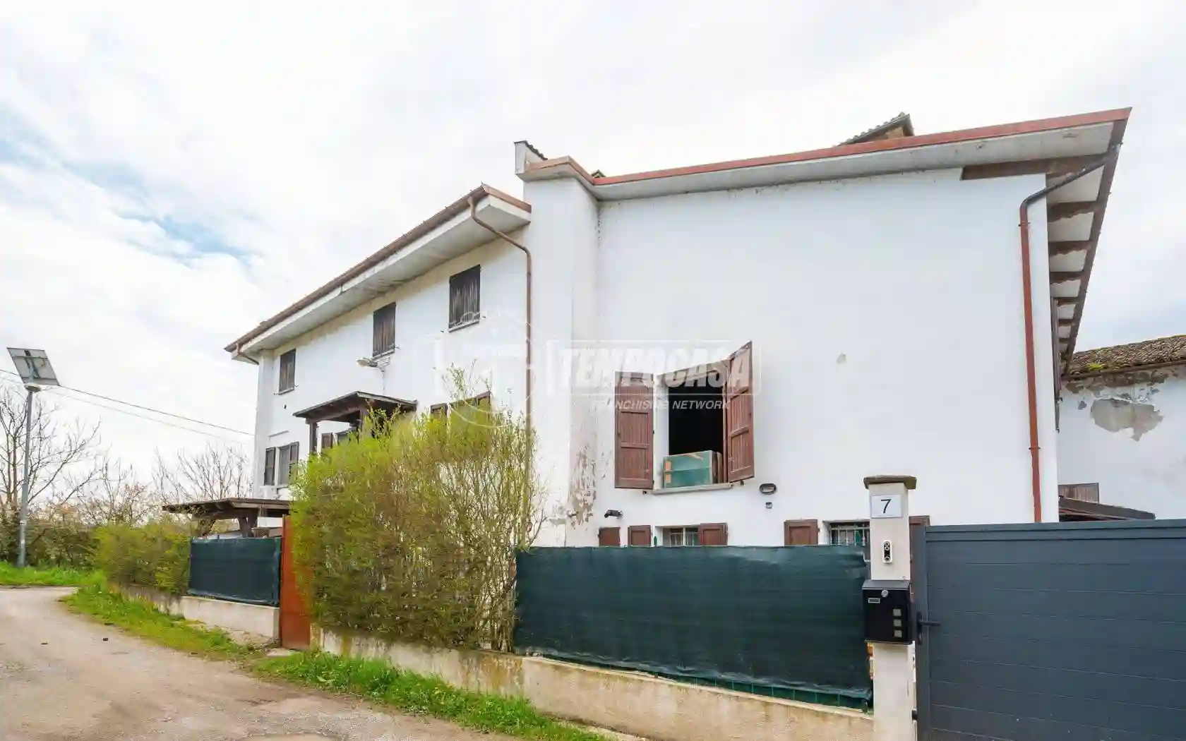 Casa indipendente - foto 2