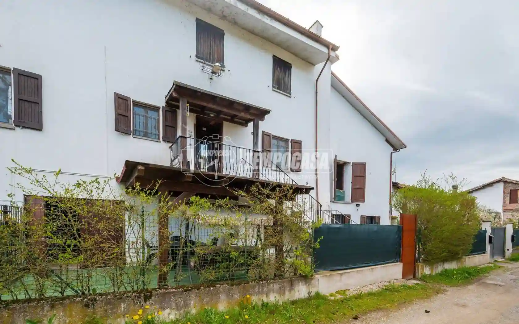 Casa indipendente - foto 3