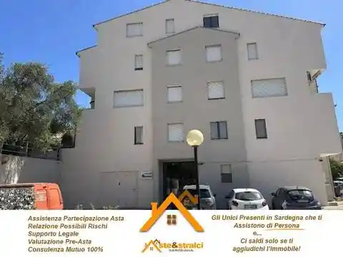 Appartamento in vendita a La Maddalena
