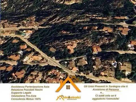 Appartamento in vendita a Trinità d'Agultu e Vignola