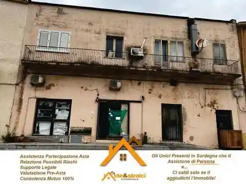 Appartamento in vendita a Trinità d'Agultu e Vignola