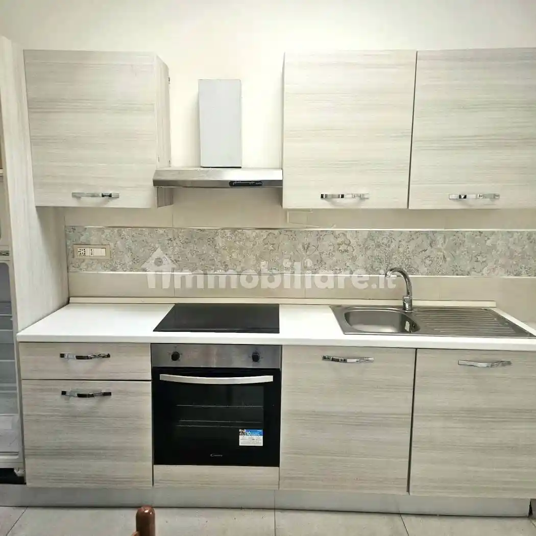 Appartamento in affitto a Torino