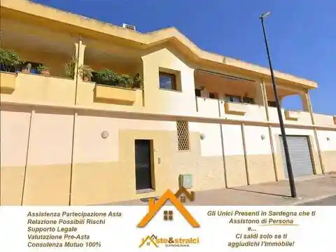 Appartamento in vendita a Olbia