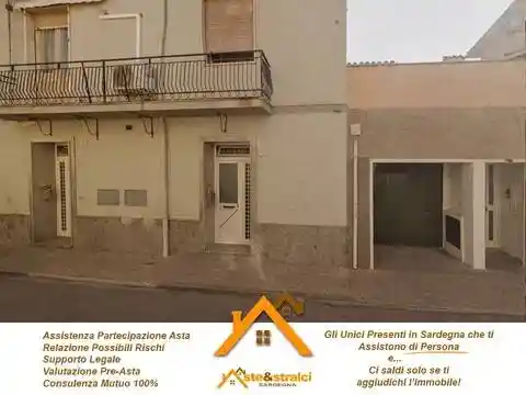 Appartamento in vendita a Olbia