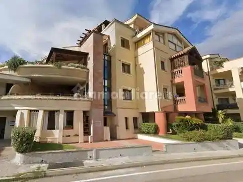 Appartamento in vendita a Olbia