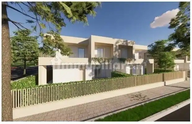 Villa in vendita a Abano Terme