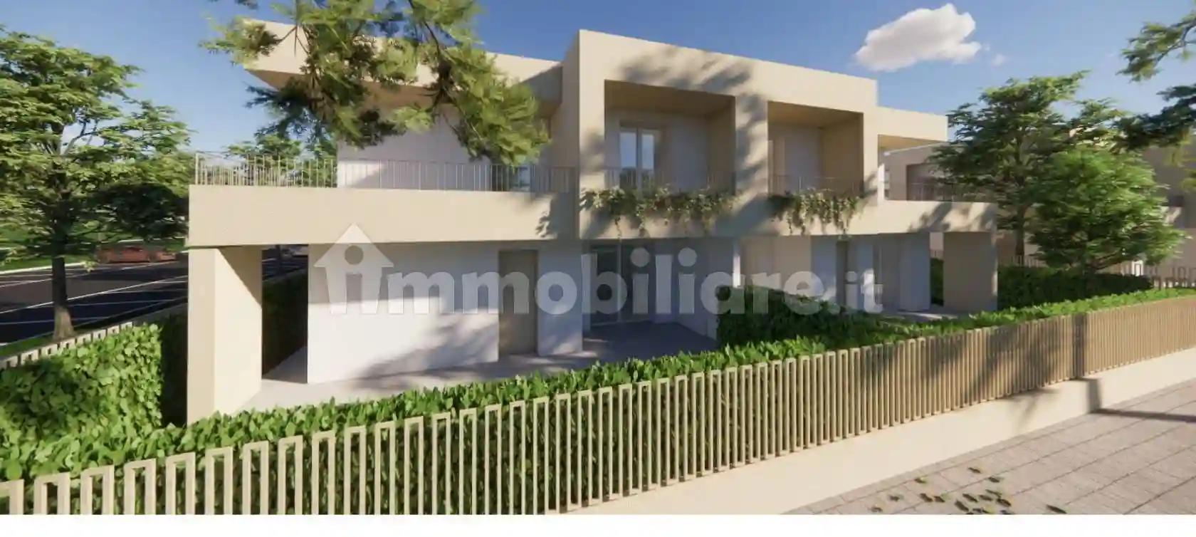 Villa - foto 4