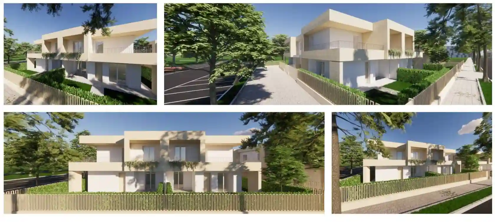 Villa - foto 5