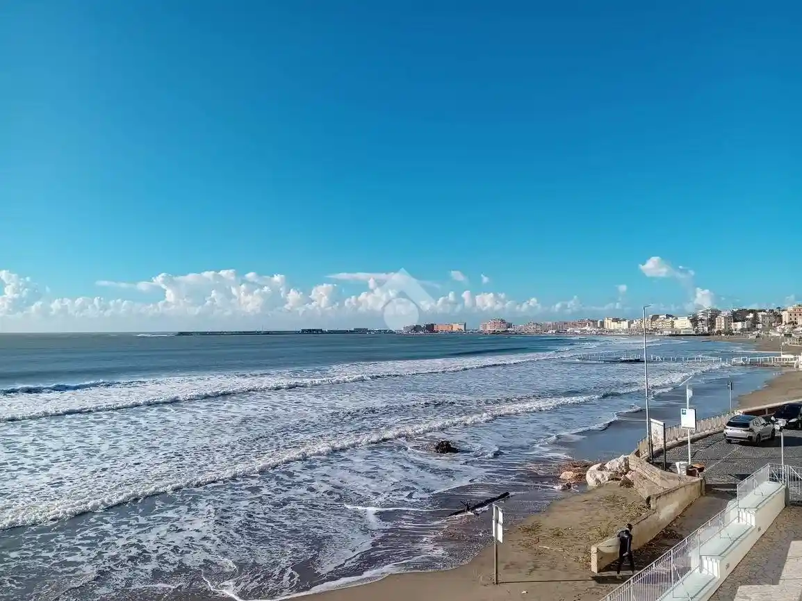 Appartamento in affitto a Nettuno